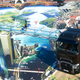 Image for article titled Check Out These Crazy 8-Billion Pixel Works Of 3D Street Art